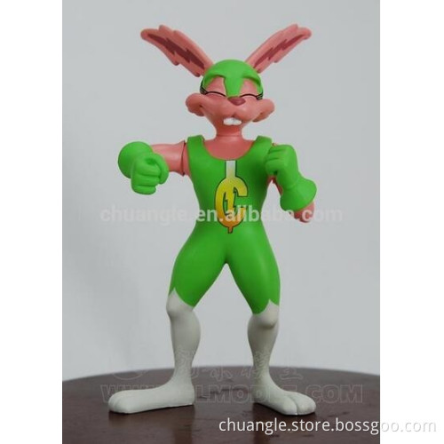 Cartoon Toy,Cartoon Plastic Toy